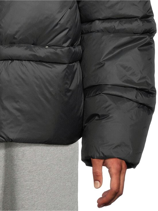 AXEL ARIGATO - Veil Puffer -takki - BLACK | Stockmann - photo 5