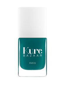 Kure Bazaar - Green Love -kynsilakka10 ml Kure Bazaar - Green Love -kynsilakka10 ml | Stockmann