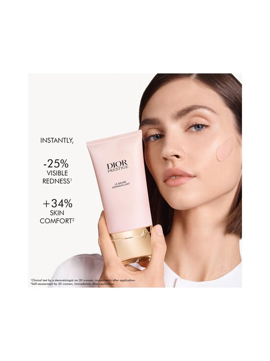 DIOR - Prestige Le Baume Démaquillant -puhdistusbalmi - NOCOL | Stockmann - photo 4