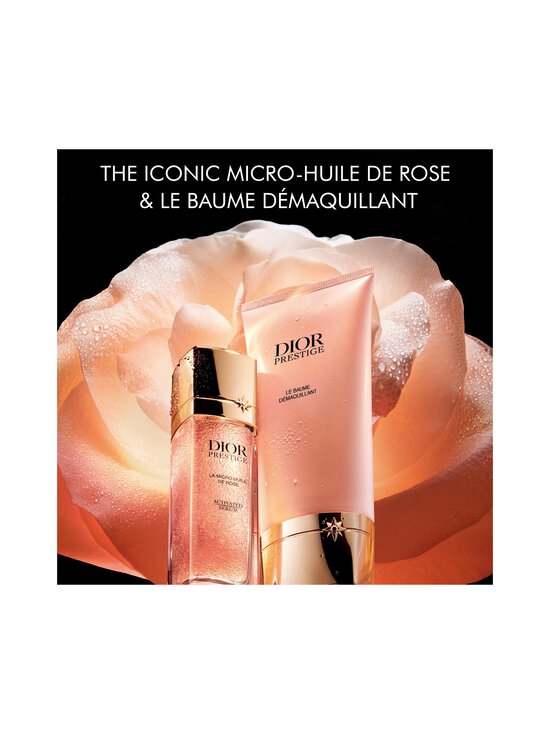 DIOR - Prestige Le Baume Démaquillant -puhdistusbalmi - NOCOL | Stockmann - photo 7