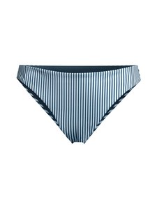 Dedicated - Sanda Stripe -bikinialaosa - BLUE | Stockmann