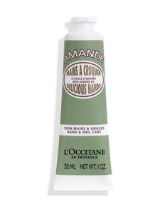 L'Occitane en Provence - Almond Delicious Hands -käsivoide 30 ml | Stockmann