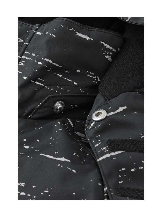 Reima - ReimaTec Kirkas ziemas kombinezons - 9990 BLACK | Stockmann - photo 6
