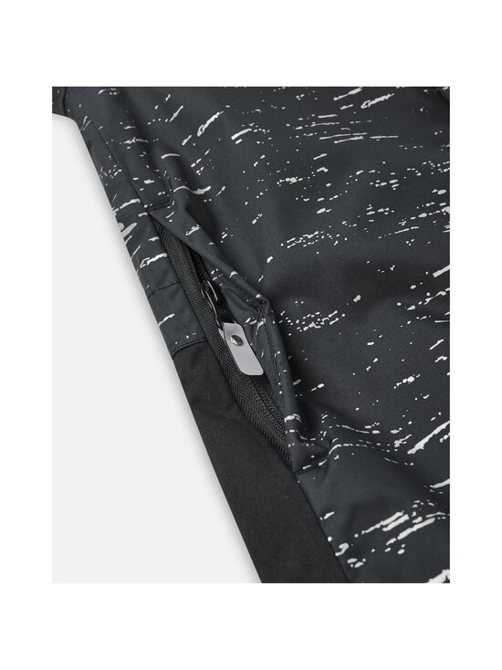 Reima - ReimaTec Kirkas ziemas kombinezons - 9990 BLACK | Stockmann - photo 8