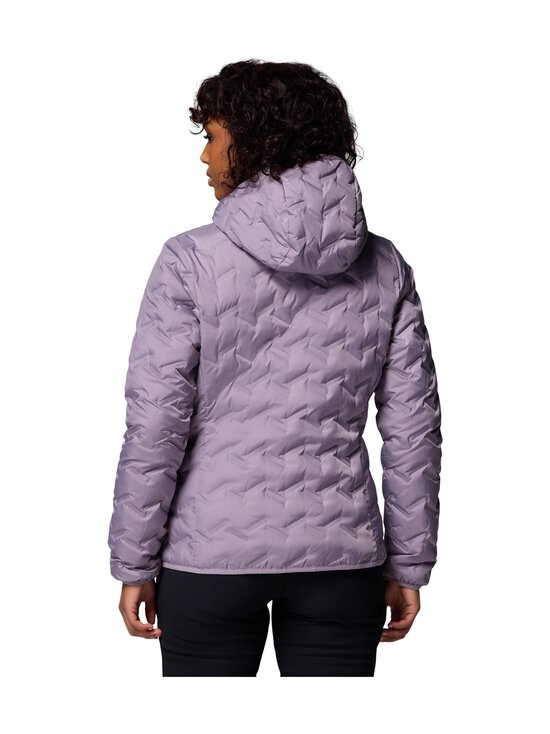 Columbia - Delta Ridge™ II -kevytuntuvatakki - 554 SHALE PURPLE - photo 2 Columbia - Delta Ridge™ II -kevytuntuvatakki - 554 SHALE PURPLE | Stockmann - photo 2