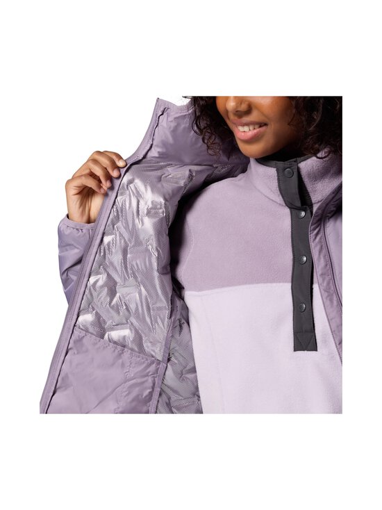 Columbia - Delta Ridge™ II -kevytuntuvatakki - 554 SHALE PURPLE - photo 3 Columbia - Delta Ridge™ II -kevytuntuvatakki - 554 SHALE PURPLE | Stockmann - photo 3