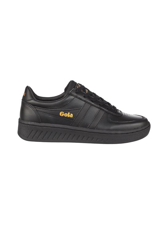 Grandslam Leather Trainer -nahkatennarit