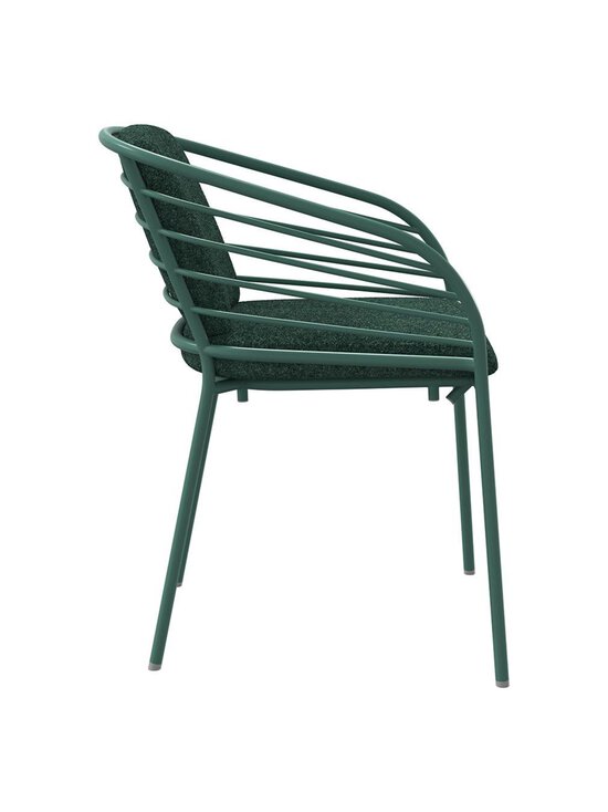 BoConcept - Cancun-tuoli käsinojilla - VIHREÄ - photo 2 BoConcept - Cancun-tuoli käsinojilla - VIHREÄ | Stockmann - photo 2