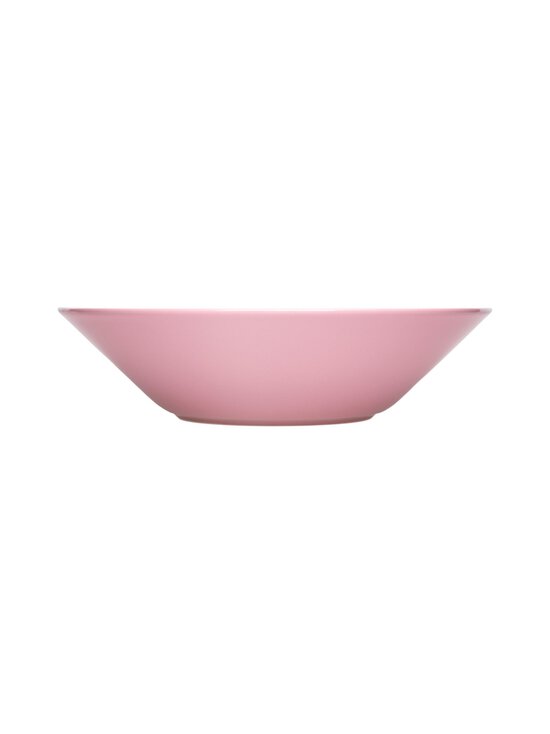 Iittala - Teema- syvä lautanen 21 cm - ROSE | Stockmann - photo 1