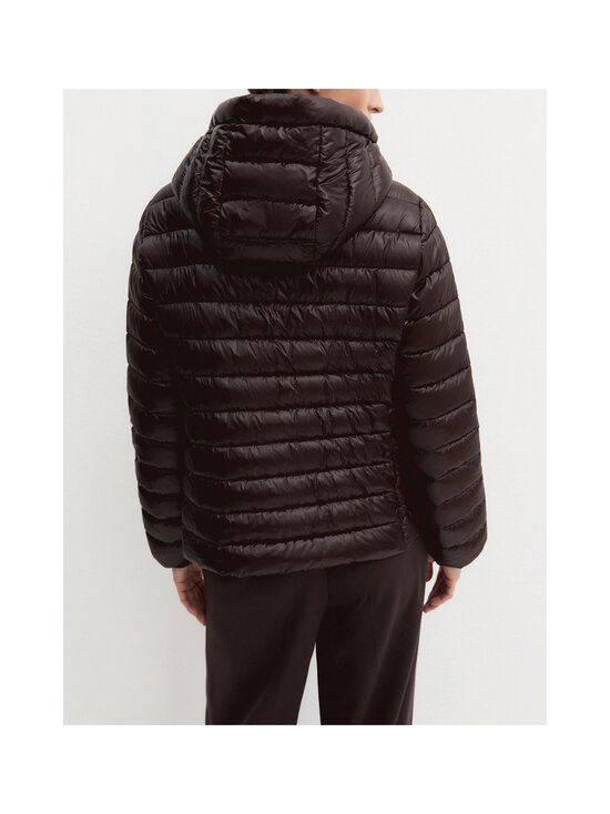 EMME - Emmoncia-toppatakki - 004 DARK BROWN | Stockmann - photo 4