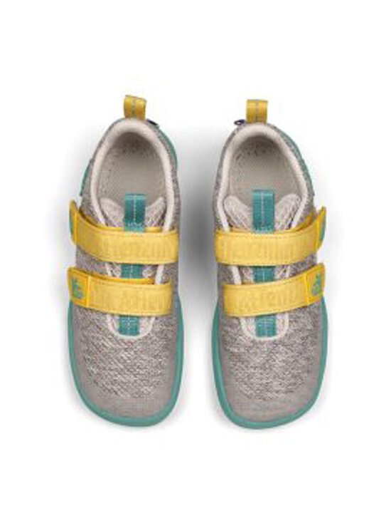 AFFENZAHN - Paljajalu jalatsid Knit Happy - 80120 GREY | Stockmann - photo 2