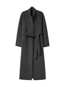 Filippa K - Alexa-merinotakki - 1444 DARK GREY Filippa K - Alexa-merinotakki - 1444 DARK GREY | Stockmann
