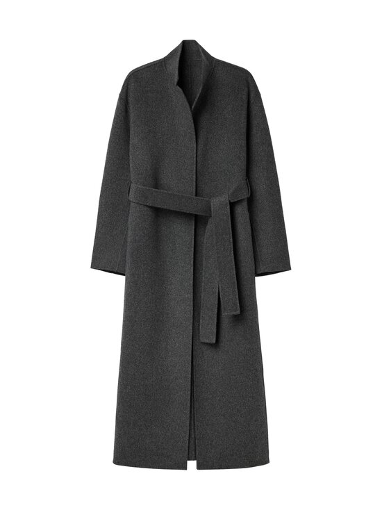 Filippa K - Alexa-merinotakki - 1444 DARK GREY - photo 1 Filippa K - Alexa-merinotakki - 1444 DARK GREY | Stockmann - photo 1