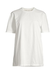 A.P.C - Printemps 26 t-paita - AAC AAC OFF WHITE | Stockmann