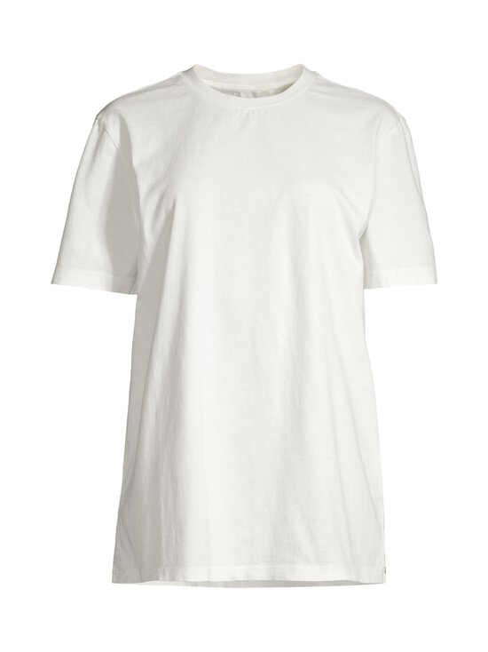 A.P.C - Printemps 26 t-paita - AAC AAC OFF WHITE | Stockmann - photo 1
