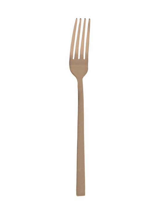 Pintiinox - Duke Amber Satin galda piederumu komplekts, 24 gab. - 2KSU7091 AMBER | Stockmann - photo 3