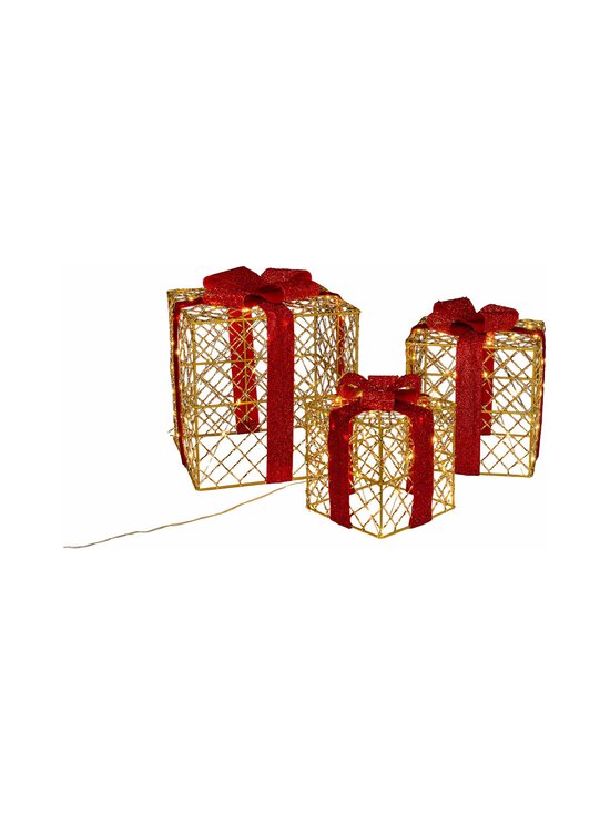 Airam - August Giftboxes LED dekoratīvais komplekts - NO COL | Stockmann - photo 2