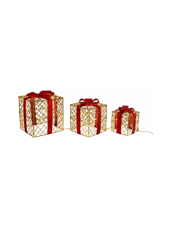 Airam - August Giftboxes LED dekoratīvais komplekts - NO COL | Stockmann - photo 3