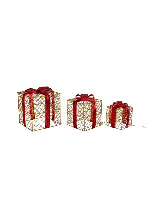 Airam - August Giftboxes LED dekoratīvais komplekts - NO COL | Stockmann - photo 4