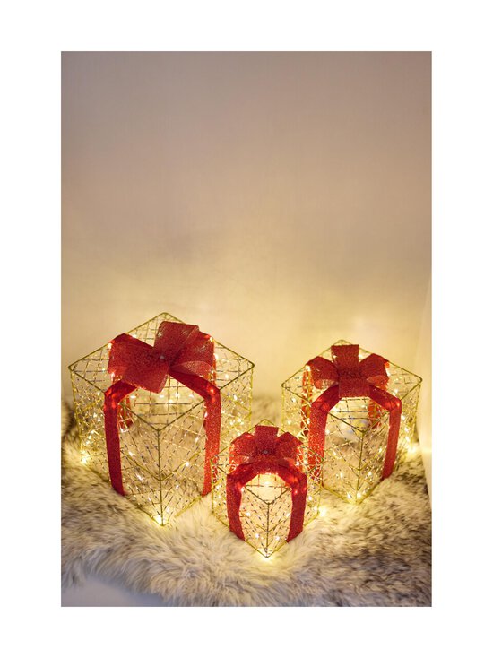 Airam - August Giftboxes LED dekoratīvais komplekts - NO COL | Stockmann - photo 5