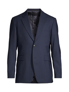 Tiger of Sweden - Justin Mix & Match vilnas žakete - 2T6 DEEP WELL | Stockmann