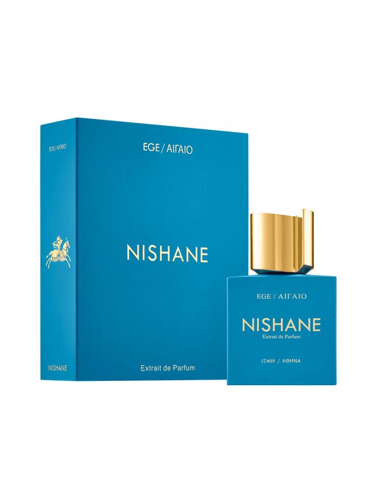 Nishane - EGE/ ΑΙΓΑΙΟ EdP - NOCOL - photo 4 Nishane - EGE/ ΑΙΓΑΙΟ EdP - NOCOL | Stockmann - photo 4