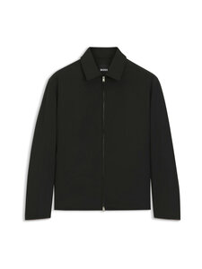 BOSS - Cerig jaka - BLACK | Stockmann