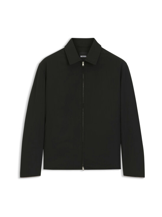 BOSS - Cerig jaka - BLACK | Stockmann - photo 1