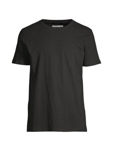 CONSTRUE - Milano t-paita - BLACK | Stockmann