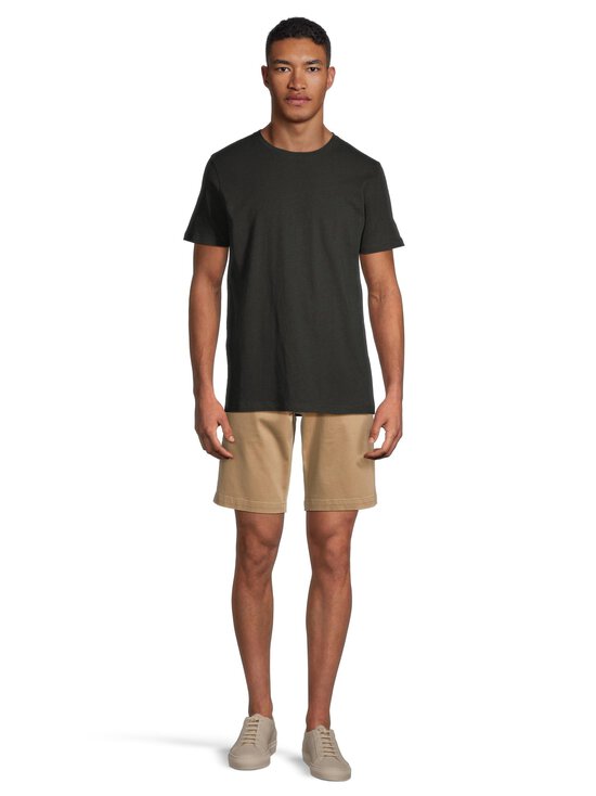 CONSTRUE - Milano t-paita - BLACK | Stockmann - photo 2