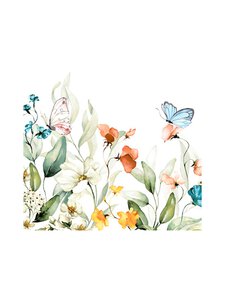 Paper+Design - Happy Feeling salvetes 33 cm, 20 gab. - MULTICOLOR | Stockmann