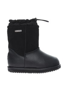 Emu - Puggle-nahkatalvinilkkurit - BLACK Emu - Puggle-nahkatalvinilkkurit - BLACK | Stockmann