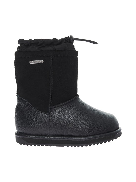 Emu - Puggle ādas ziemas zābaki - BLACK - photo 1 Emu - Puggle ādas ziemas zābaki - BLACK | Stockmann - photo 1