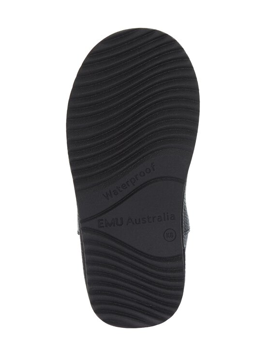 Emu - Puggle ādas ziemas zābaki - BLACK - photo 4 Emu - Puggle ādas ziemas zābaki - BLACK | Stockmann - photo 4