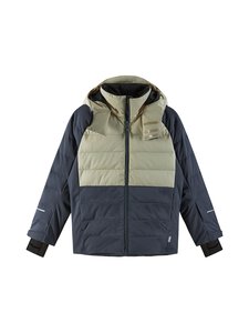 Reima - Kuosku-talvitakki - 9780 SOFT BLACK | Stockmann