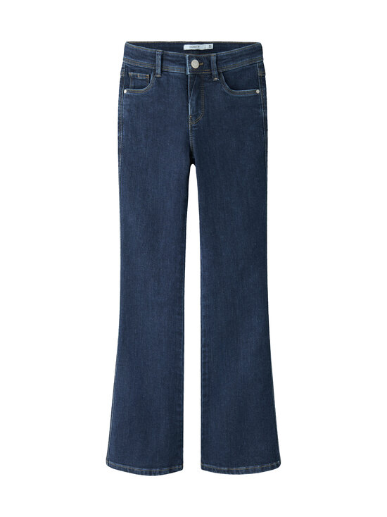 Name It - NkfPolly Skinny Boot džinsi - DENIM BLUE | Stockmann - photo 1