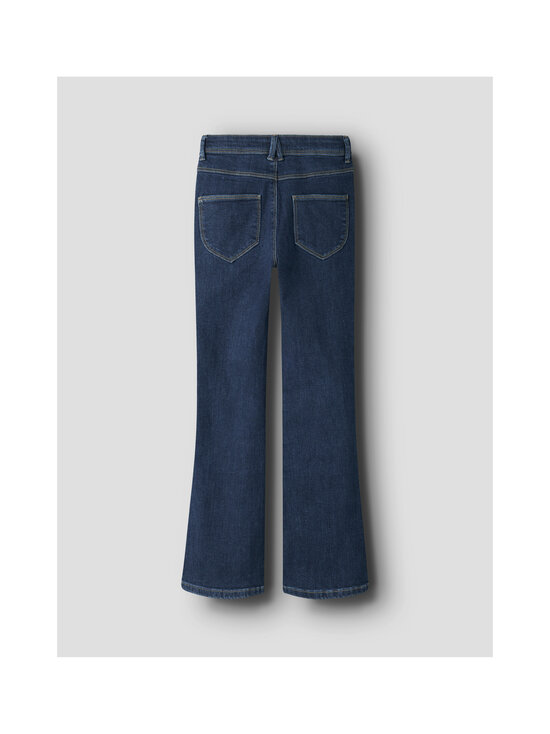 Name It - NkfPolly Skinny Boot džinsi - DENIM BLUE | Stockmann - photo 2