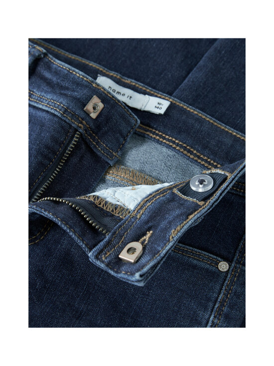 Name It - NkfPolly Skinny Boot džinsi - DENIM BLUE | Stockmann - photo 3
