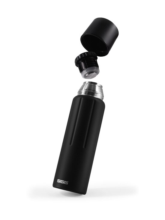Sigg - Termospudel Gemstone 0,75 l - OBSIDIAN - photo 2 Sigg - Termospudel Gemstone 0,75 l - OBSIDIAN | Stockmann - photo 2