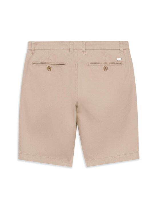 Bugatti - Bermuda-shortsit - 020 ECRU | Stockmann - photo 2
