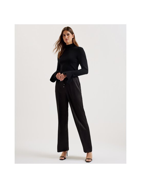 Ted Baker London - Umaibo satīna bikses - BLACK | Stockmann - photo 2