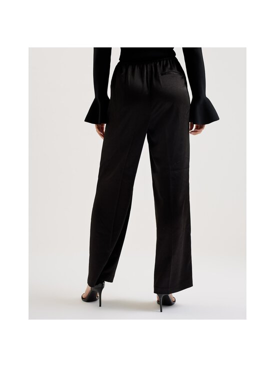 Ted Baker London - Umaibo satīna bikses - BLACK | Stockmann - photo 4
