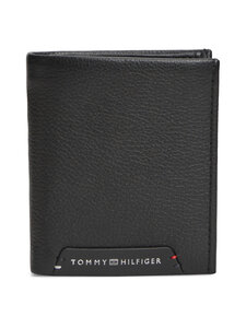Tommy Hilfiger - Corp Trifold maks - BDS BLACK | Stockmann