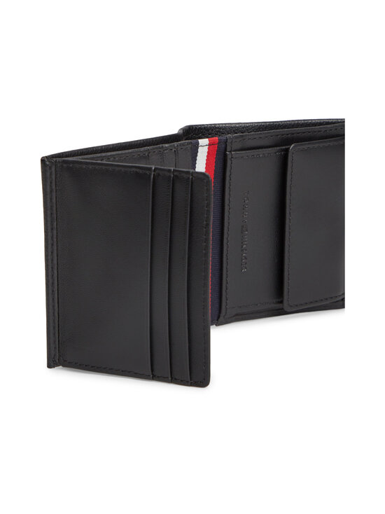 Tommy Hilfiger - Corp Trifold maks - BDS BLACK | Stockmann - photo 3