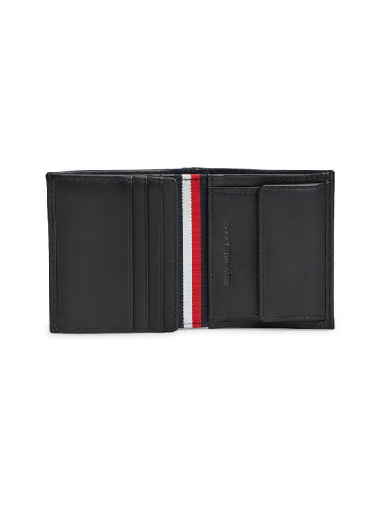 Tommy Hilfiger - Corp Trifold maks - BDS BLACK | Stockmann - photo 4