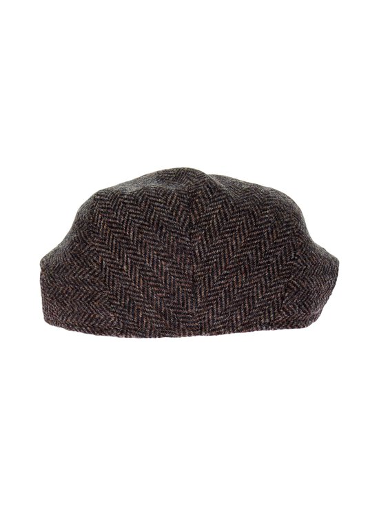 CONSTRUE - Sebastian Wool -lakki - COL. 5793 BROWN HERRINGBONE - photo 2 CONSTRUE - Sebastian Wool -lakki - COL. 5793 BROWN HERRINGBONE | Stockmann - photo 2