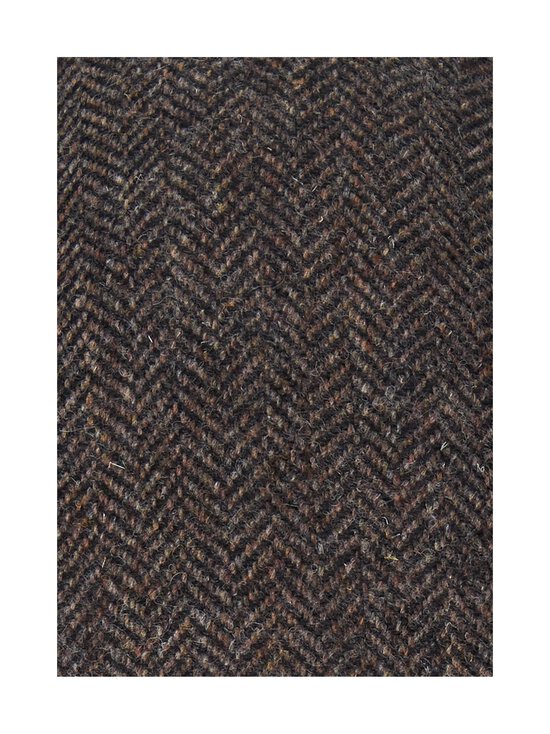 CONSTRUE - Sebastian Wool -lakki - COL. 5793 BROWN HERRINGBONE - photo 3 CONSTRUE - Sebastian Wool -lakki - COL. 5793 BROWN HERRINGBONE | Stockmann - photo 3