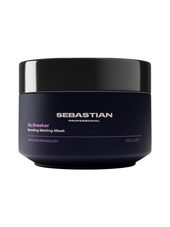 Sebastian - No.Breaker Bonding Melting Mask -hiusnaamio - NOCOL | Stockmann - photo 1