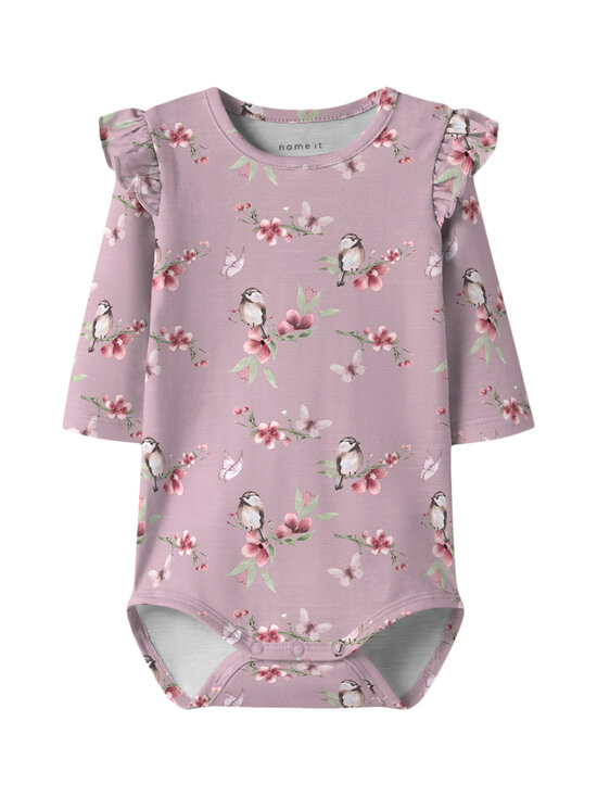Name It - NbfBetty-body - DAWN PINK | Stockmann - photo 1