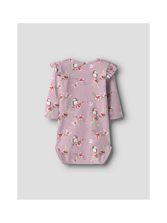 Name It - NbfBetty-body - DAWN PINK | Stockmann - photo 2